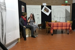 24 novembre 2017 a Manzano