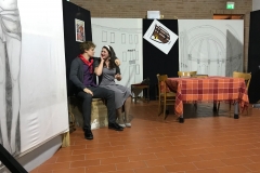 24 novembre 2017 a Manzano