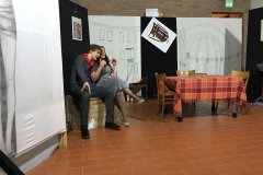 24 novembre 2017 a Manzano