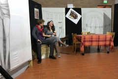 24 novembre 2017 a Manzano